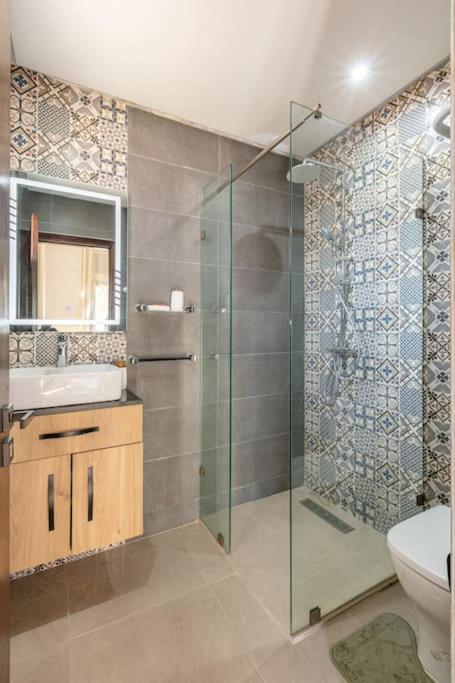 Villa Leila,Piscine , Grand Jardin, Jeux , Cuisiniere Marakeş Dış mekan fotoğraf