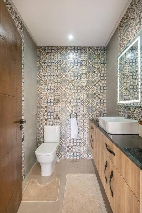 Villa Leila,Piscine , Grand Jardin, Jeux , Cuisiniere Marakeş Dış mekan fotoğraf